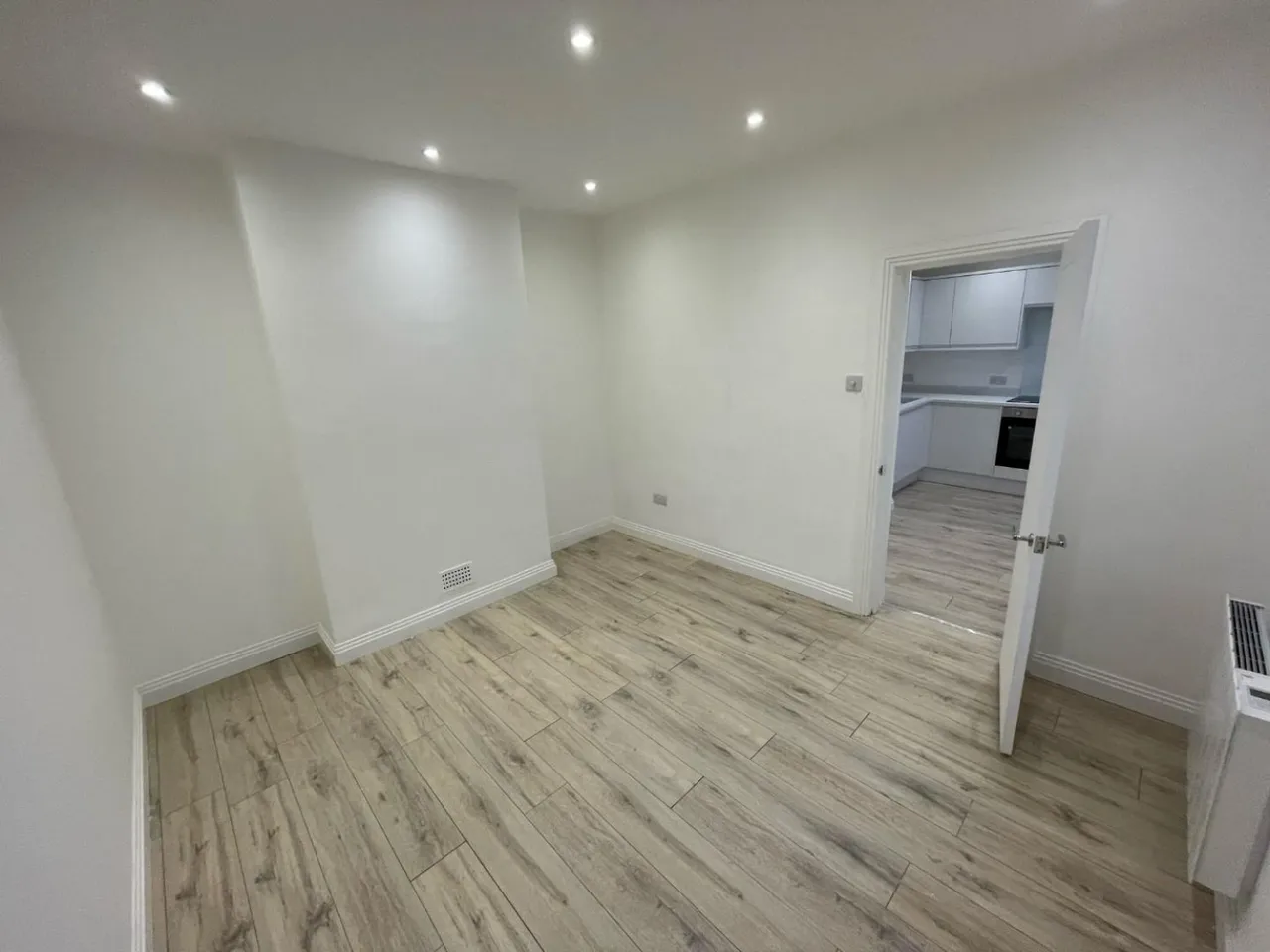 1 bed flat to rent — Oxford Road, Reading, RG30 1AB