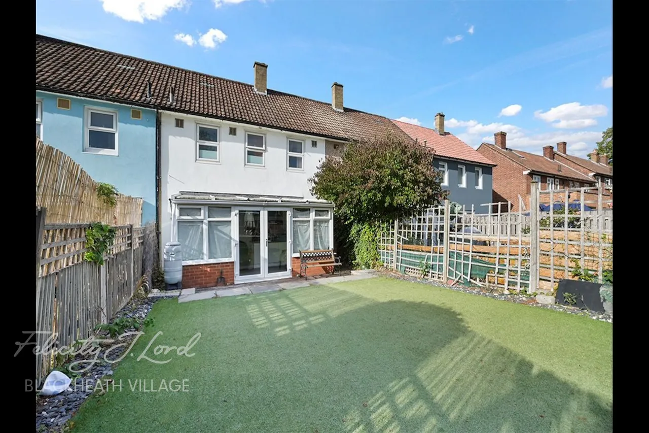 Dursley Road, London, photo 10