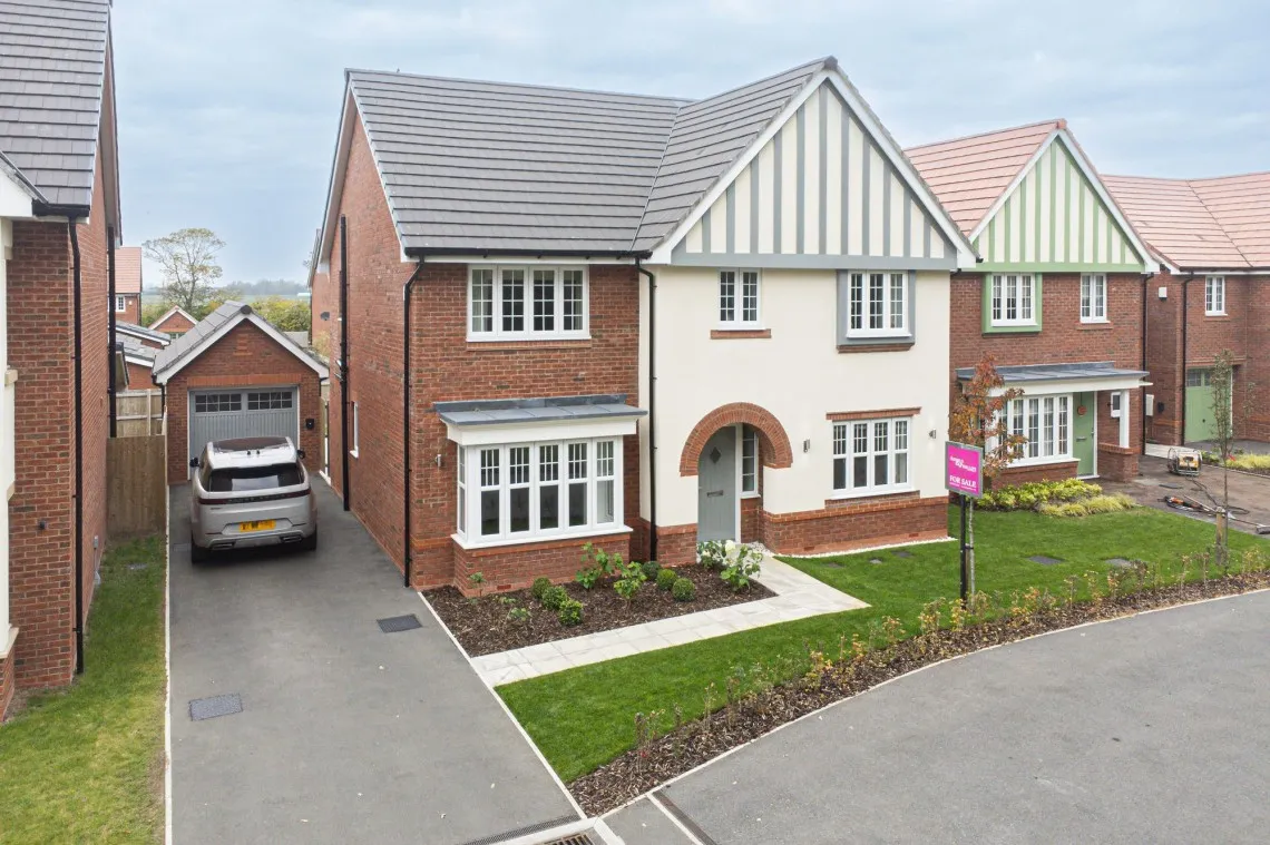 4 bed house for sale, Greystones Drive, Scarisbrick, L40