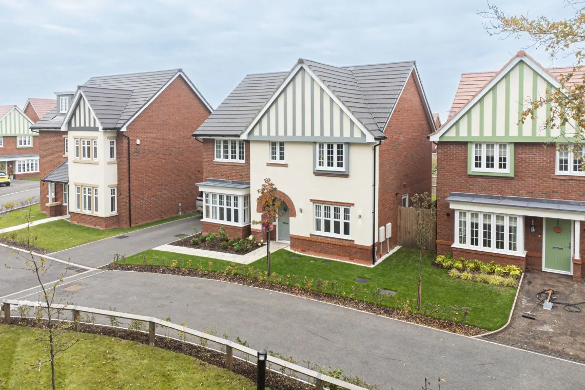 Greystones Drive, Scarisbrick, L40, photo 41