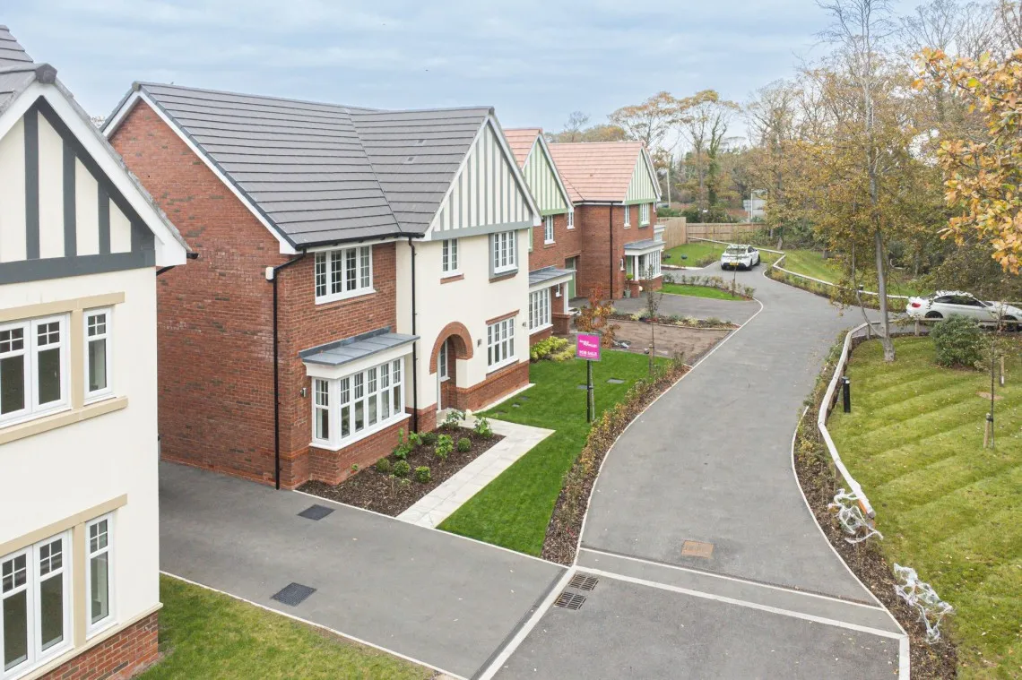Greystones Drive, Scarisbrick, L40, photo 40