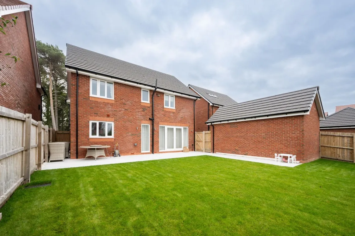 Greystones Drive, Scarisbrick, L40, photo 4