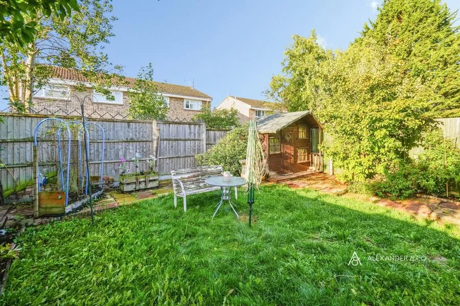 Bristol Road, Bicester, OX26, photo 13