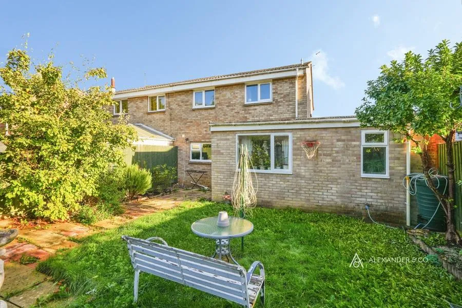 Bristol Road, Bicester, OX26, photo 14