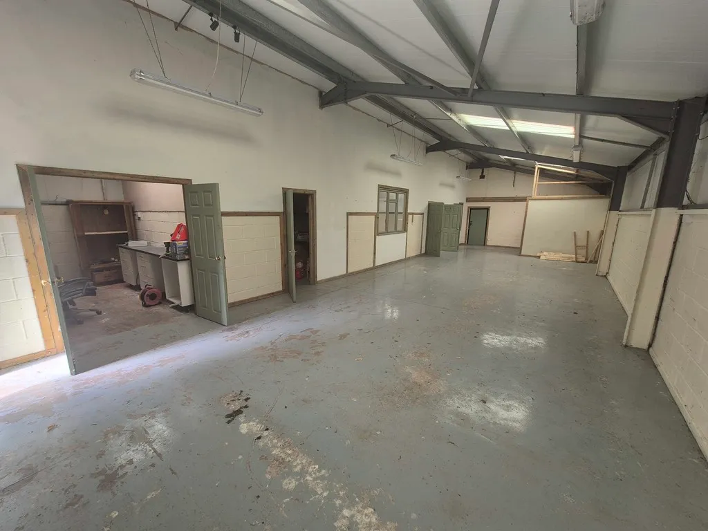 Foxholes, Wem, photo 27