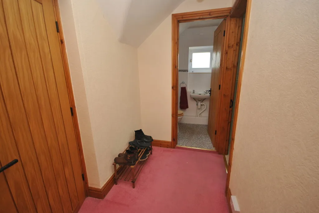 Foxholes, Wem, photo 16