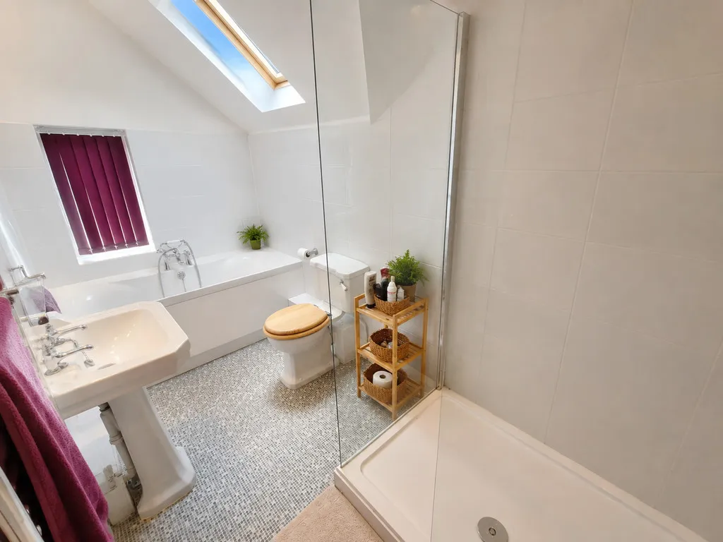 Foxholes, Wem, photo 21