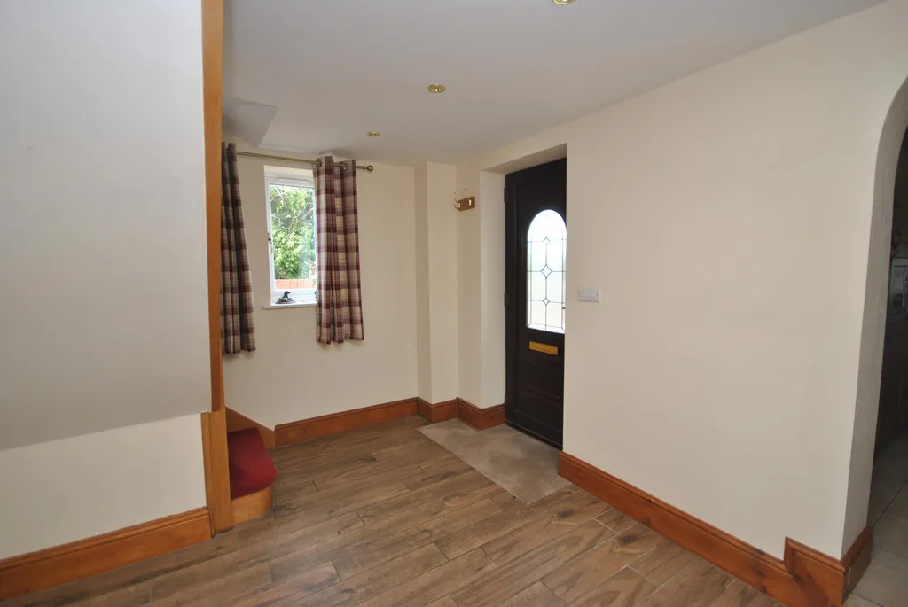 Foxholes, Wem, photo 9
