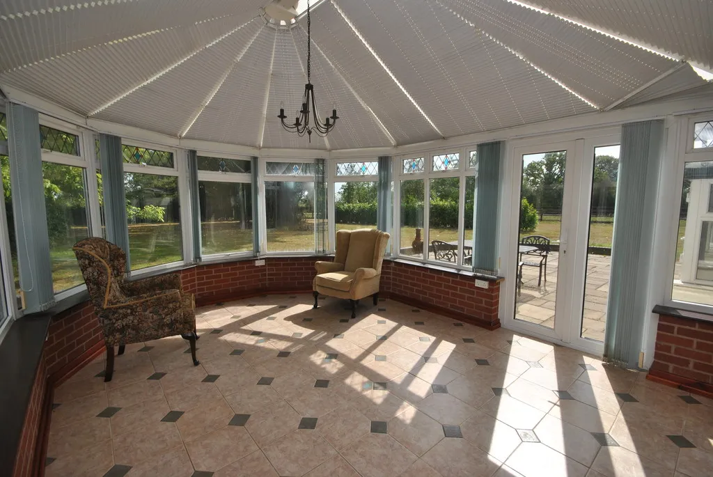Foxholes, Wem, photo 8