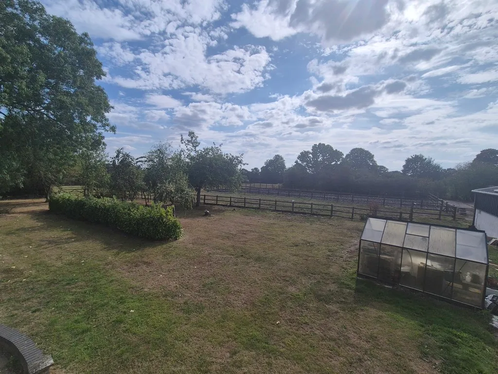 Foxholes, Wem, photo 24