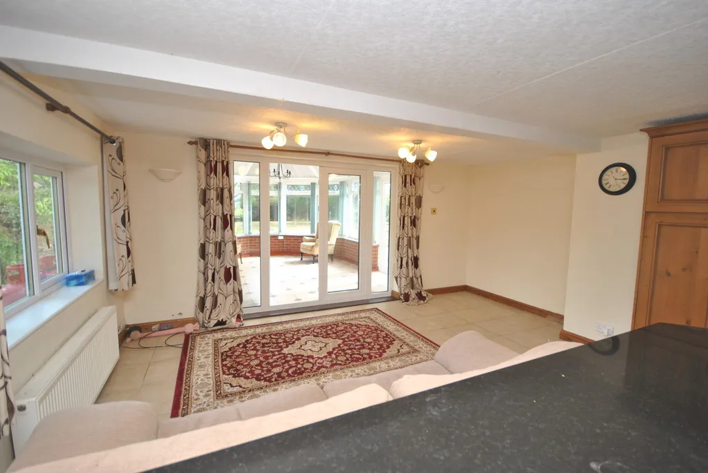 Foxholes, Wem, photo 7