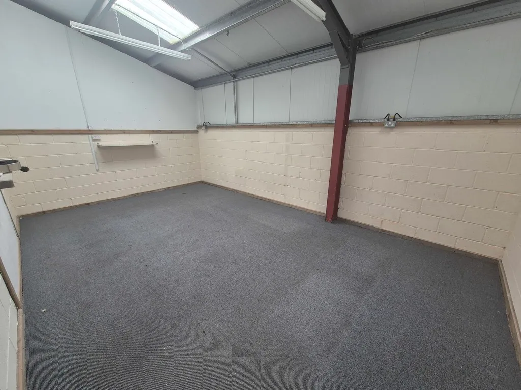 Foxholes, Wem, photo 28