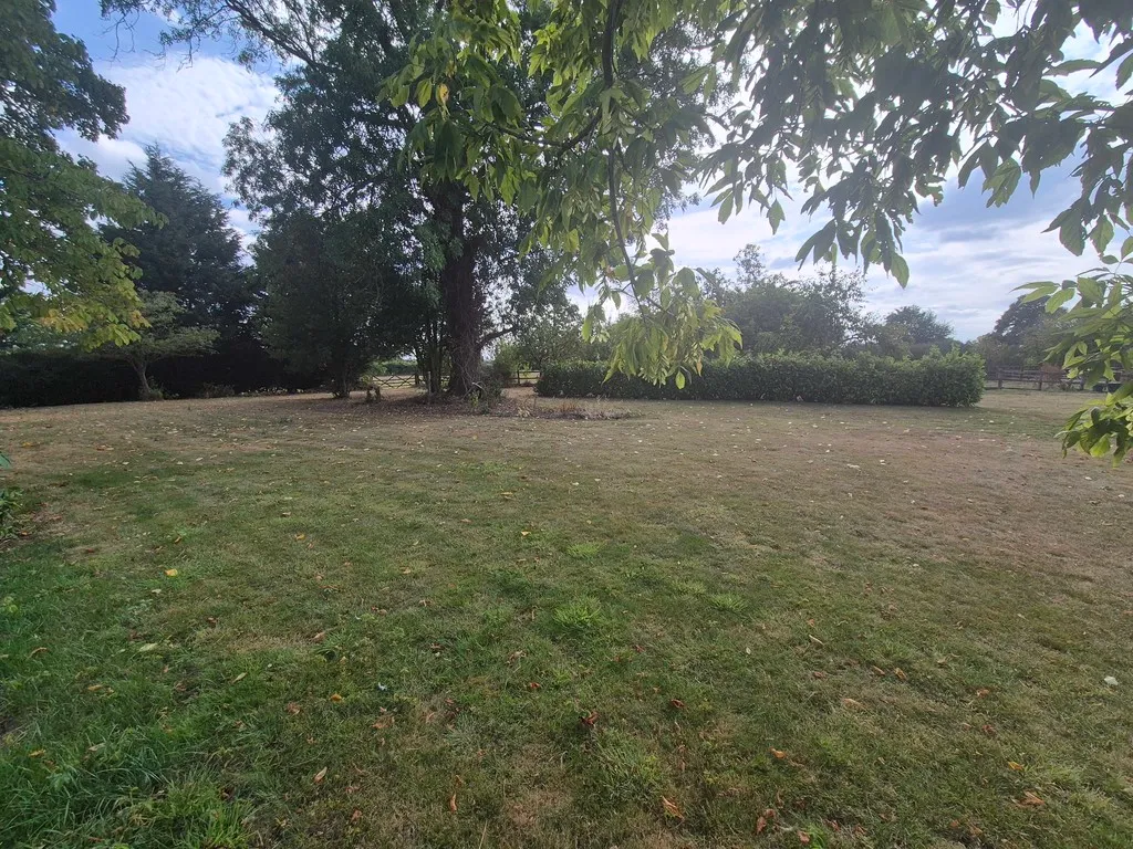 Foxholes, Wem, photo 22