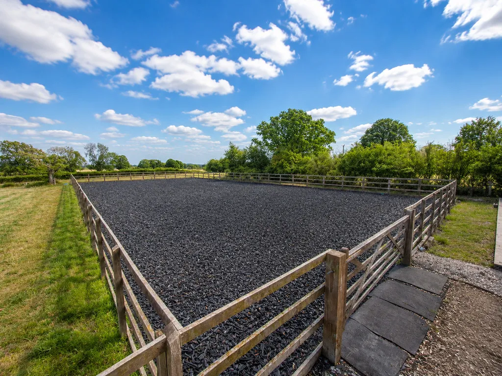 Foxholes, Wem, photo 2