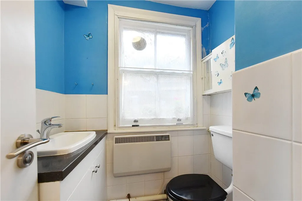 Finborough Road, London, SW10, photo 7