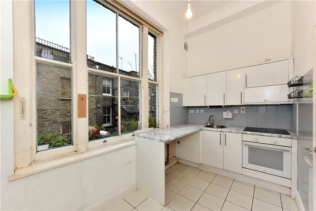 Finborough Road, London, SW10, photo 13