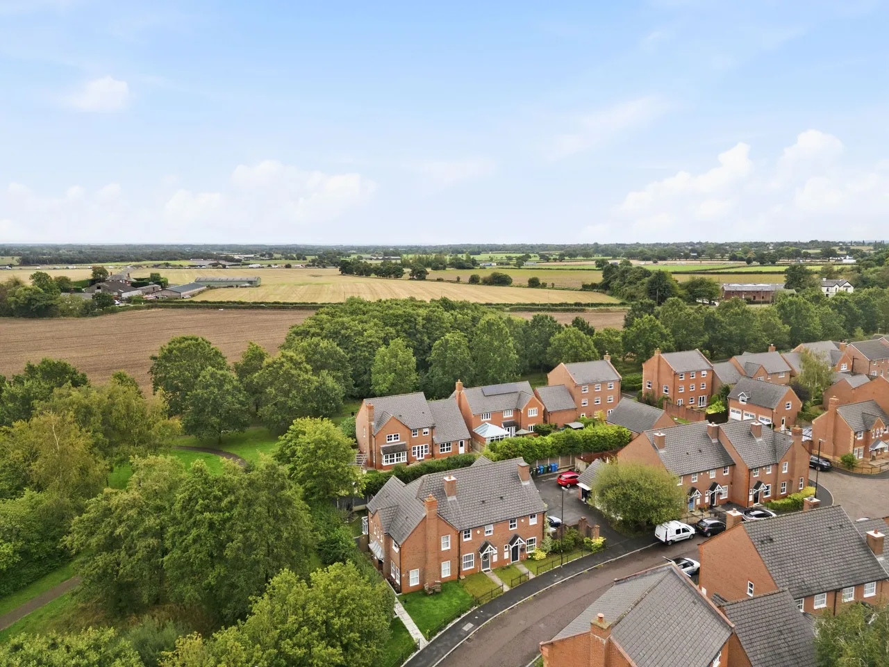 Ashford Drive, Appleton, Warrington, Warrington, WA4 5GG, photo 20