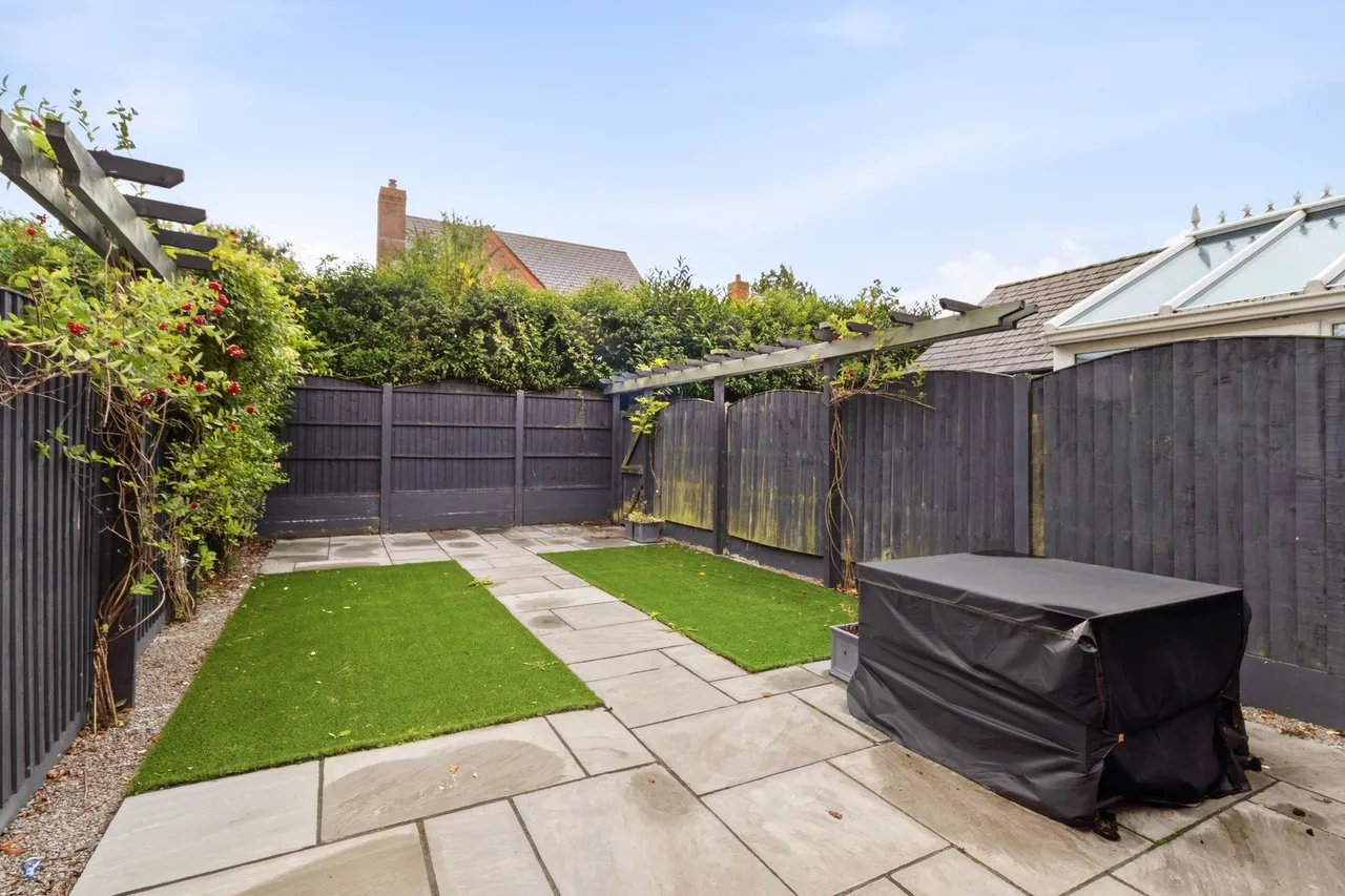 Ashford Drive, Appleton, Warrington, Warrington, WA4 5GG, photo 16