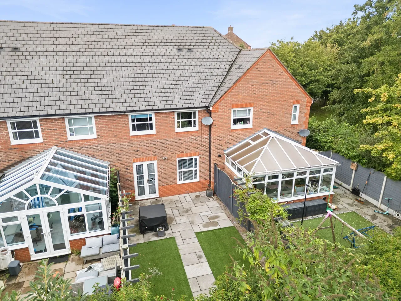 Ashford Drive, Appleton, Warrington, Warrington, WA4 5GG, photo 18