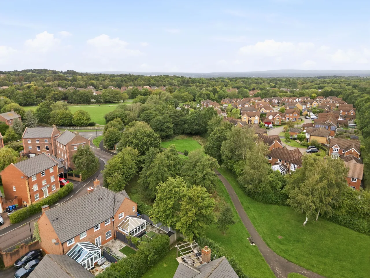 Ashford Drive, Appleton, Warrington, Warrington, WA4 5GG, photo 19