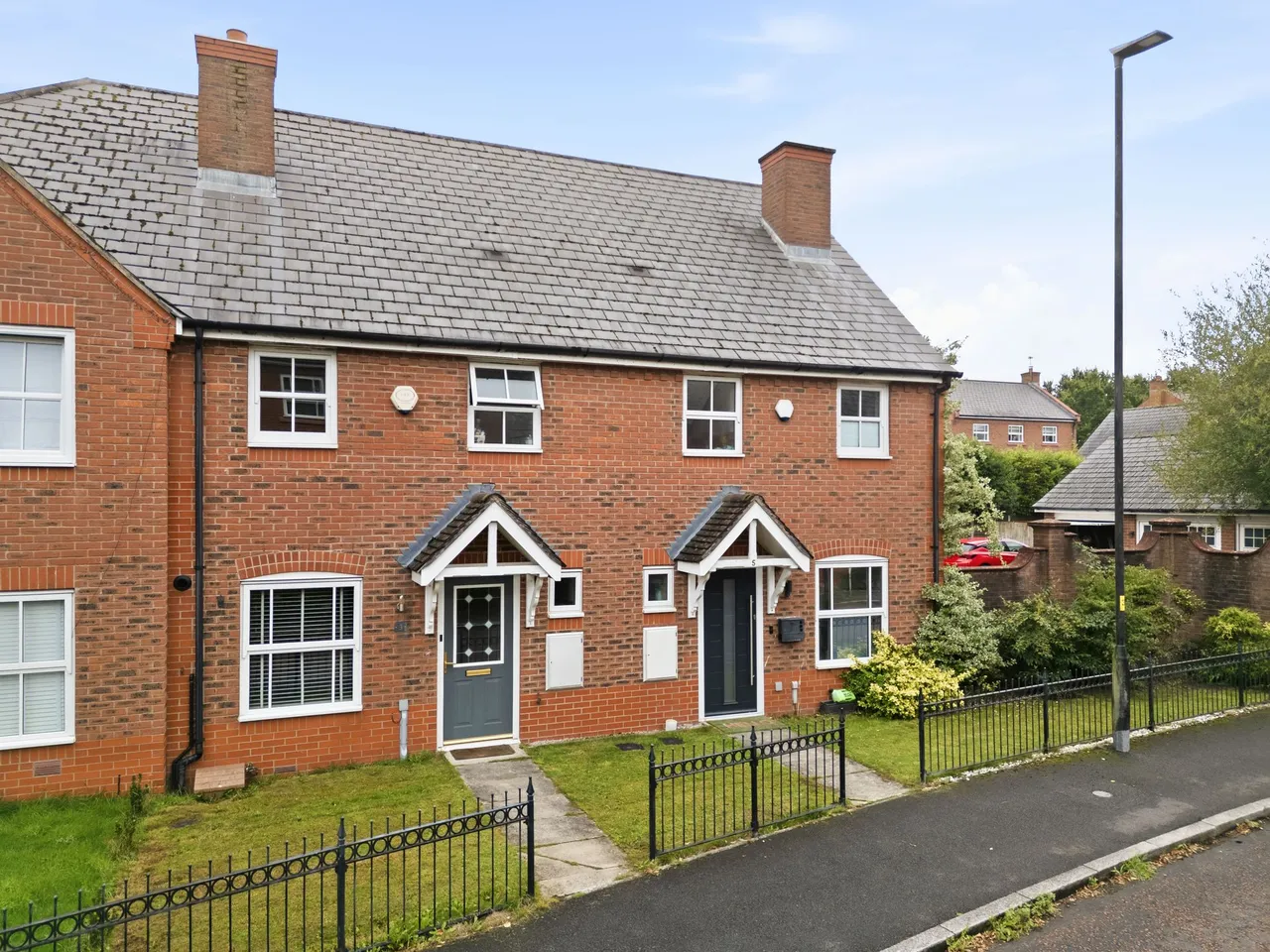 3 bed house for sale — Ashford Drive, Appleton, Warrington, Warrington, WA4 5GG