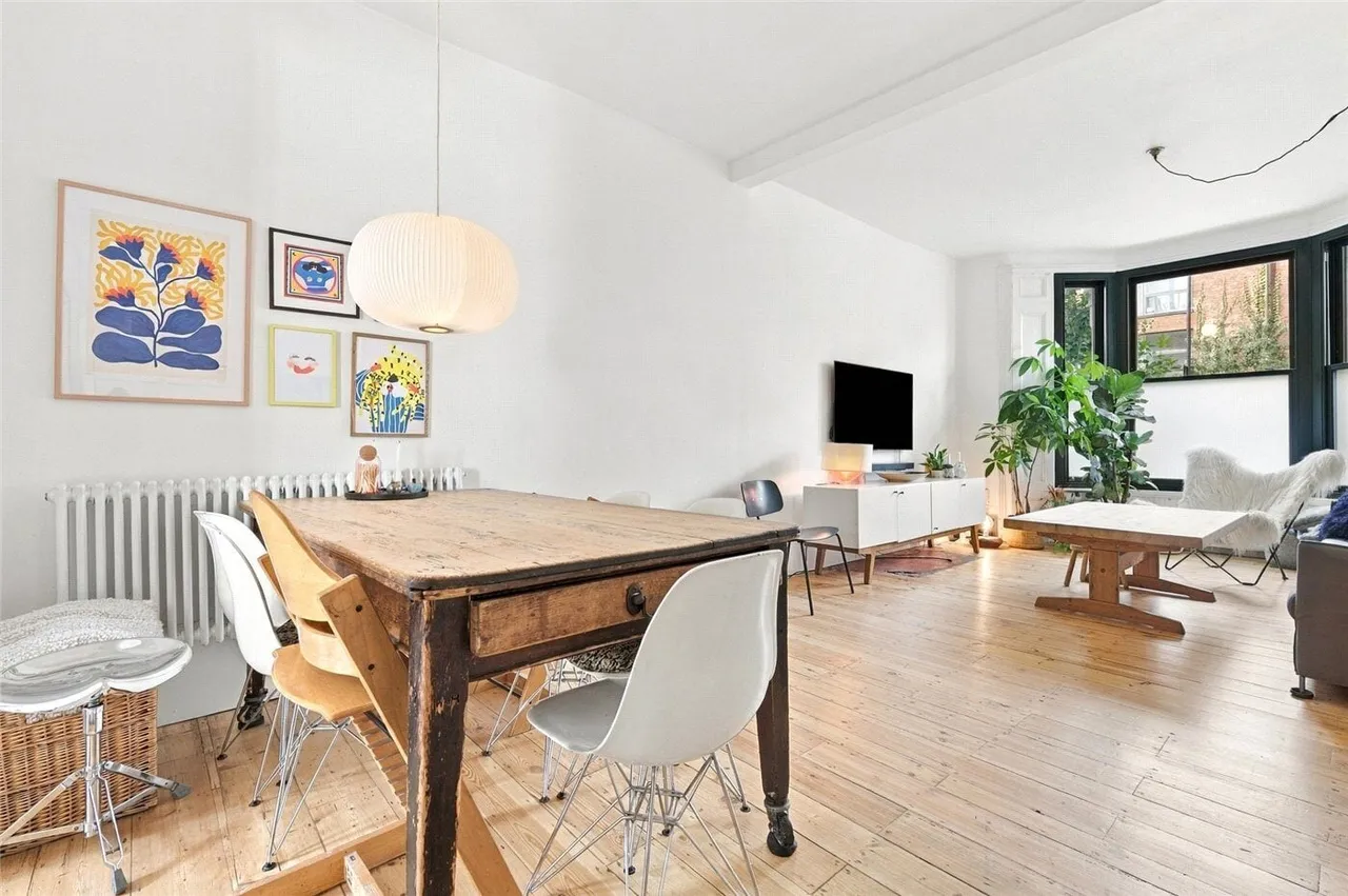 4 bed house for sale, Albion Road, London, N16