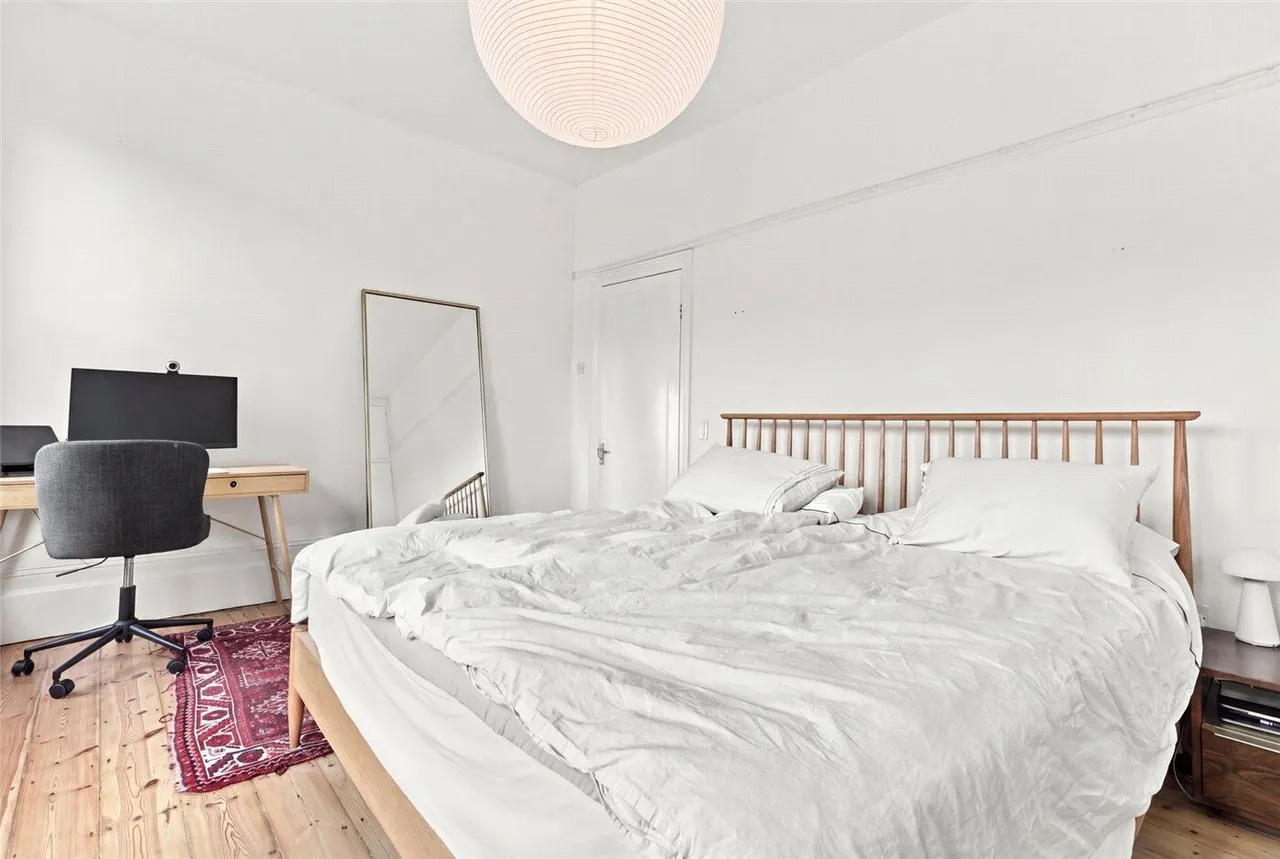 Albion Road, London, N16, photo 23