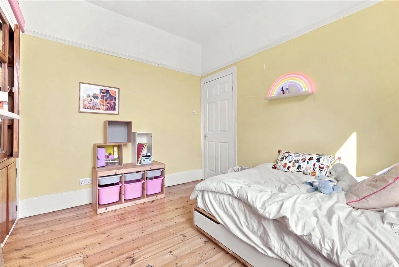 Albion Road, London, N16, photo 26