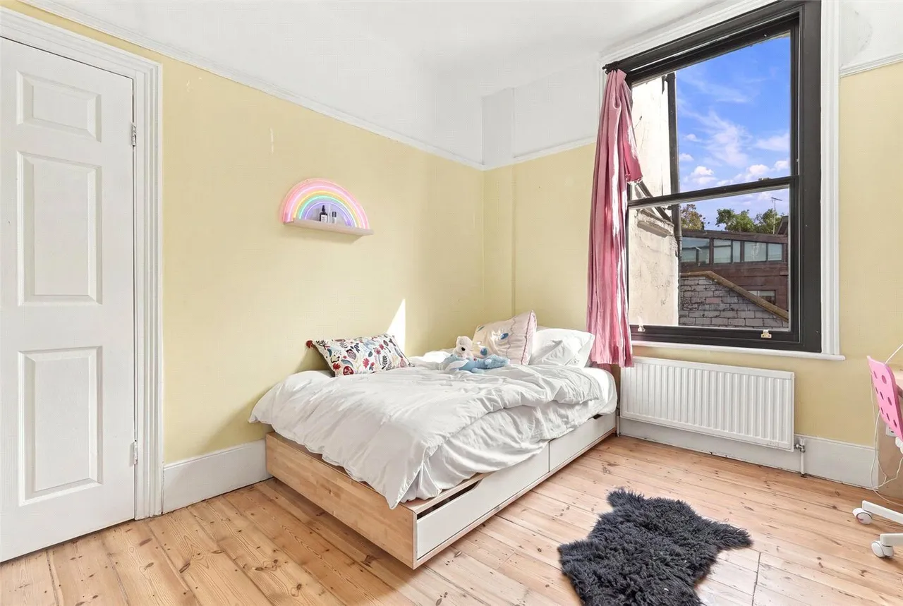 Albion Road, London, N16, photo 24