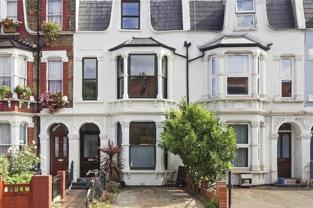 Albion Road, London, N16, photo 2