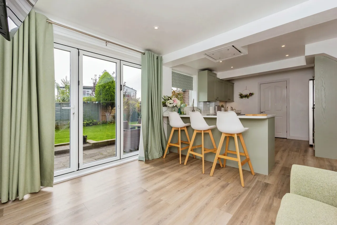Fielding Avenue, Stockport, SK12, photo 5