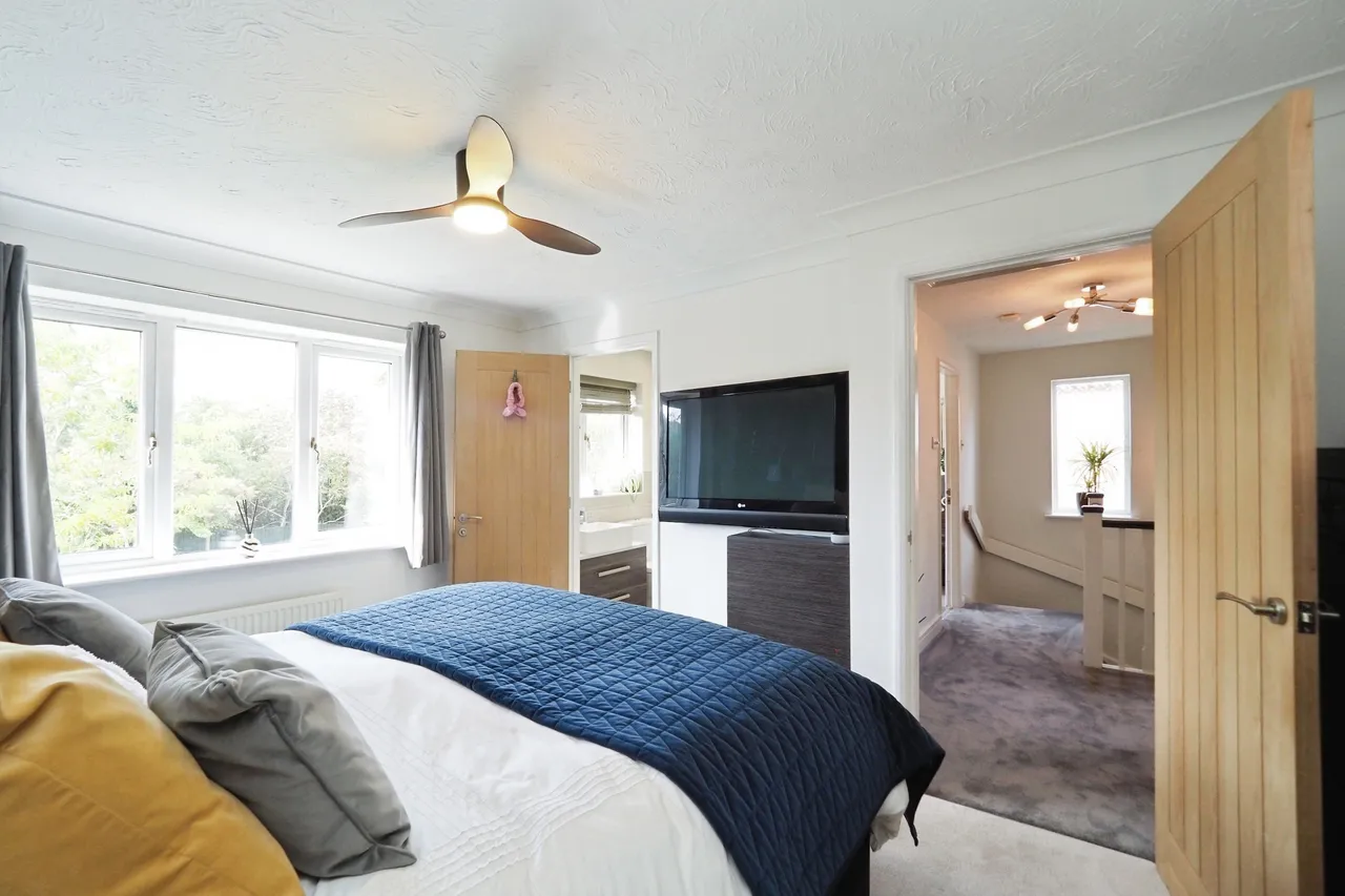 Brookfields Way, Loughborough, LE12, photo 14