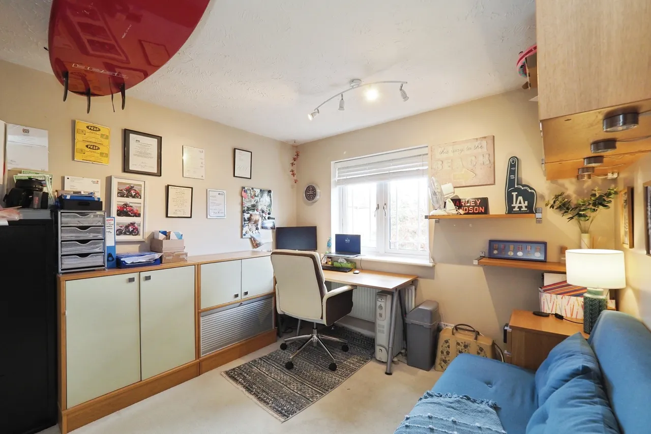 Brookfields Way, Loughborough, LE12, photo 9