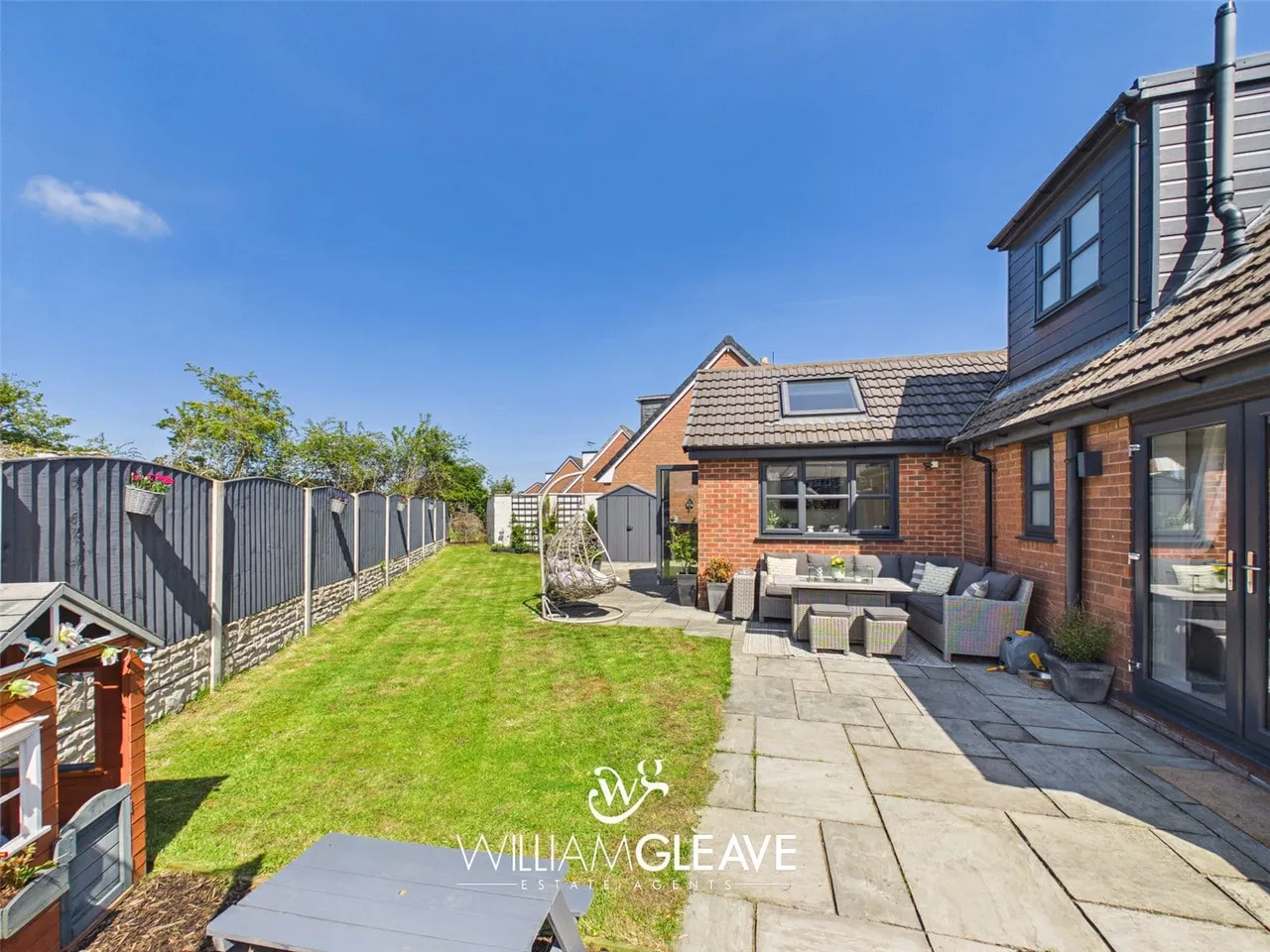 Muirfield Road, Buckley, Flintshire, CH7 2NN, photo 21