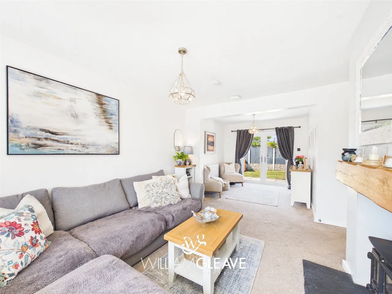 Muirfield Road, Buckley, Flintshire, CH7 2NN, photo 5
