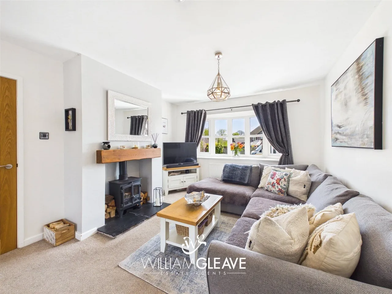 Muirfield Road, Buckley, Flintshire, CH7 2NN, photo 4