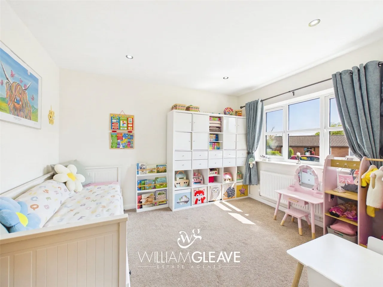 Muirfield Road, Buckley, Flintshire, CH7 2NN, photo 12