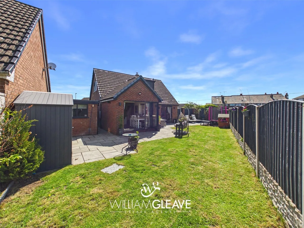 Muirfield Road, Buckley, Flintshire, CH7 2NN, photo 22