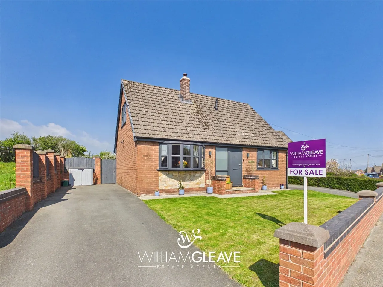 Muirfield Road, Buckley, Flintshire, CH7 2NN, photo 24