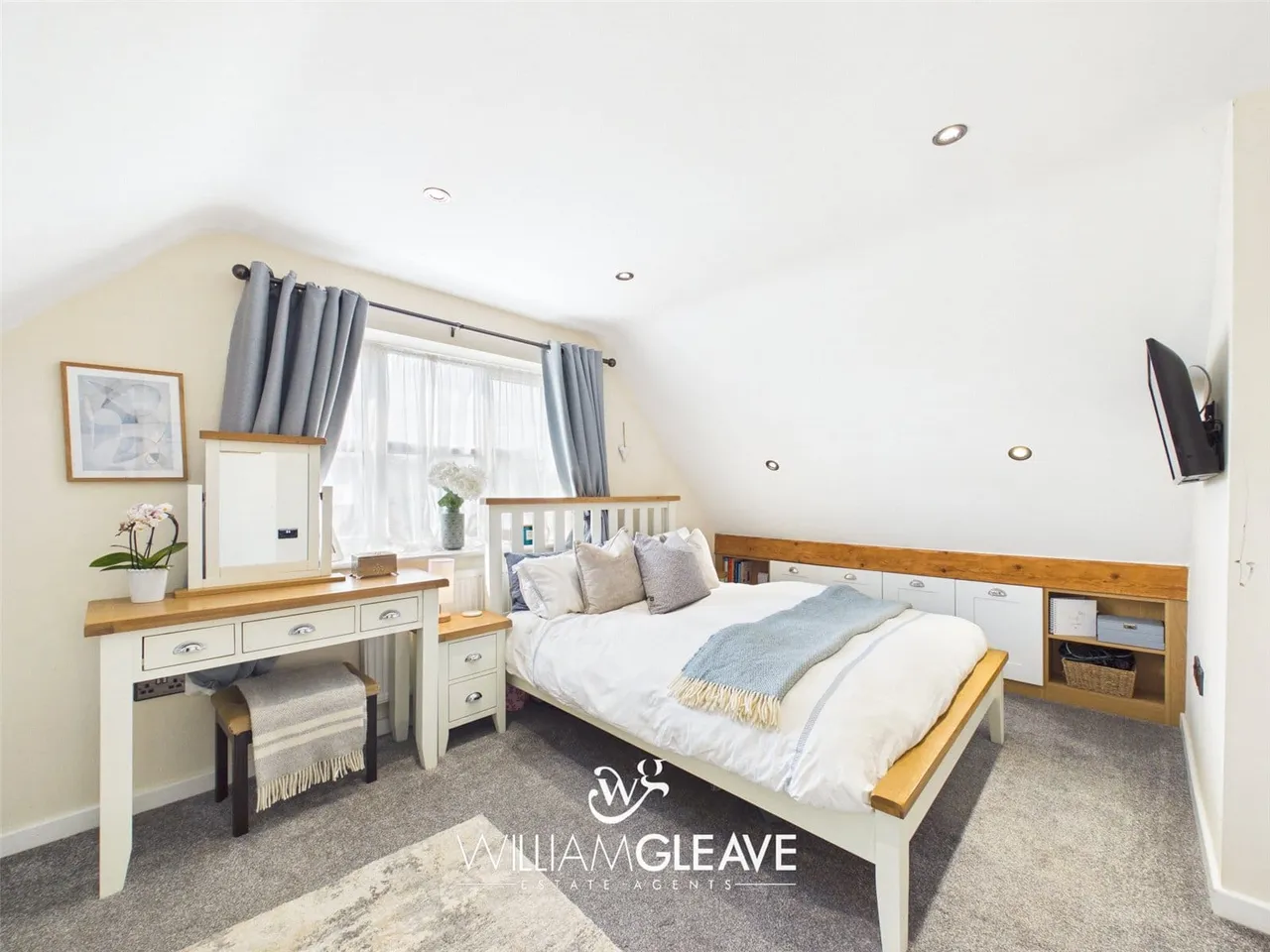 Muirfield Road, Buckley, Flintshire, CH7 2NN, photo 16