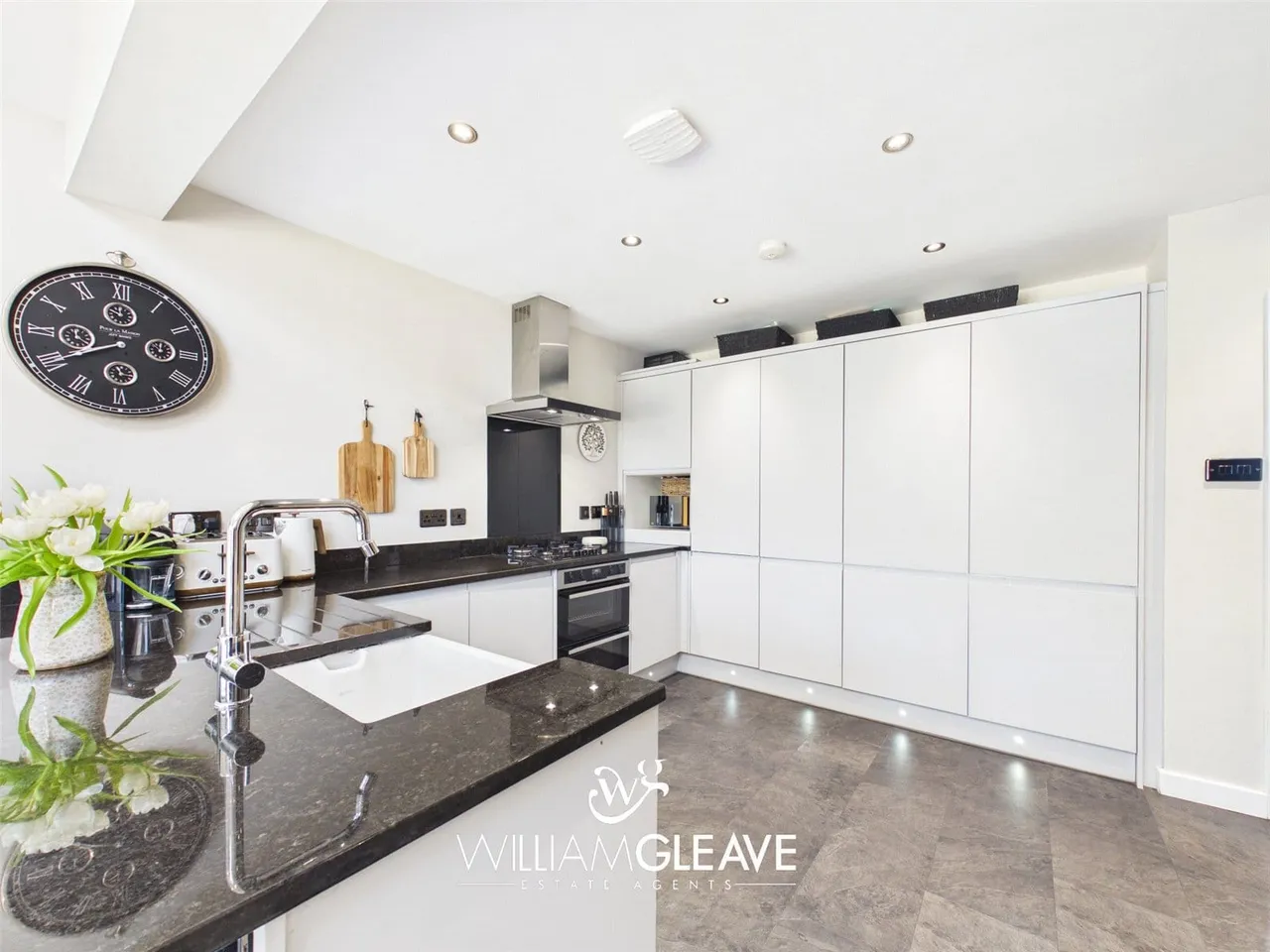 Muirfield Road, Buckley, Flintshire, CH7 2NN, photo 9