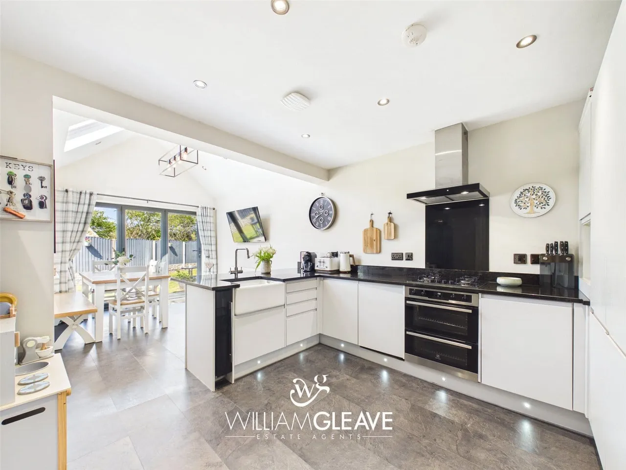 Muirfield Road, Buckley, Flintshire, CH7 2NN, photo 8