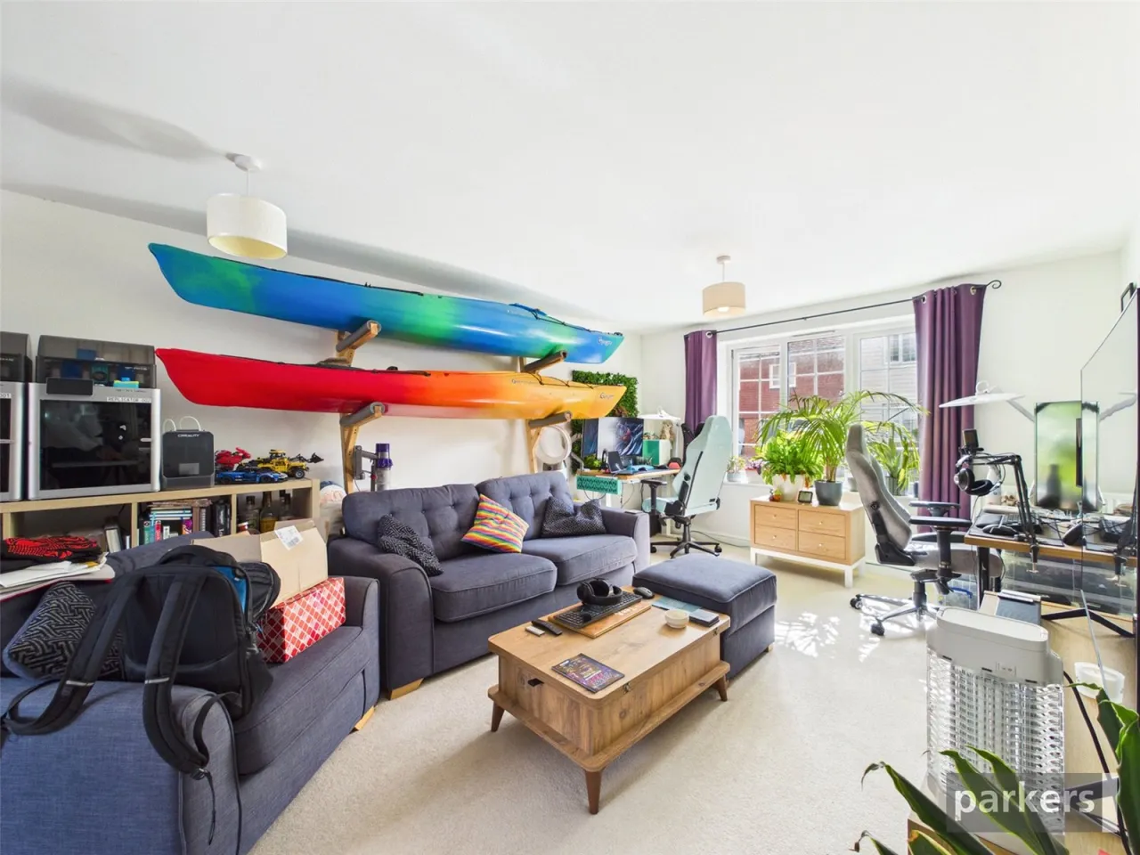 Clover Rise, Woodley, RG5, photo 2