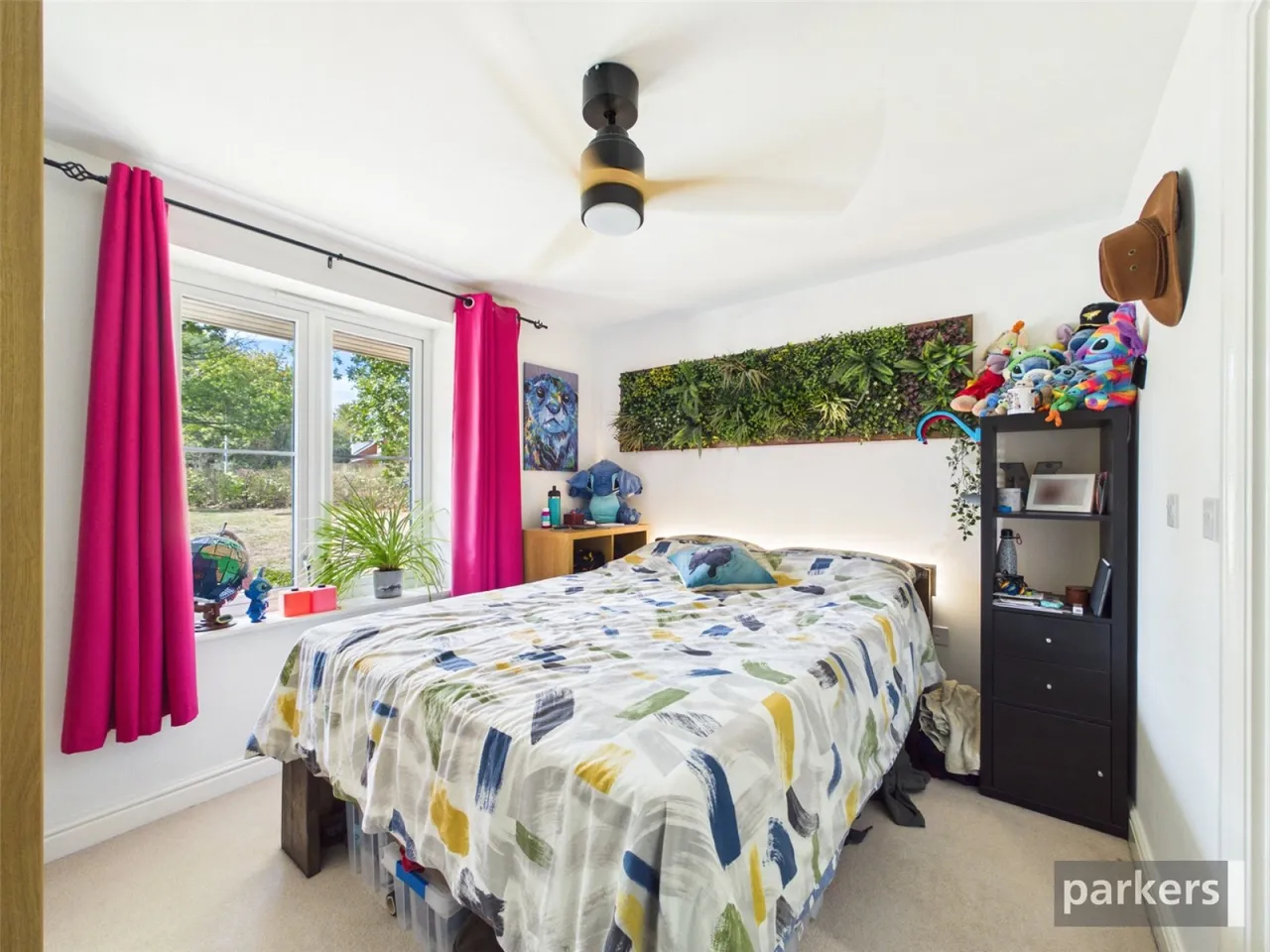 Clover Rise, Woodley, RG5, photo 5