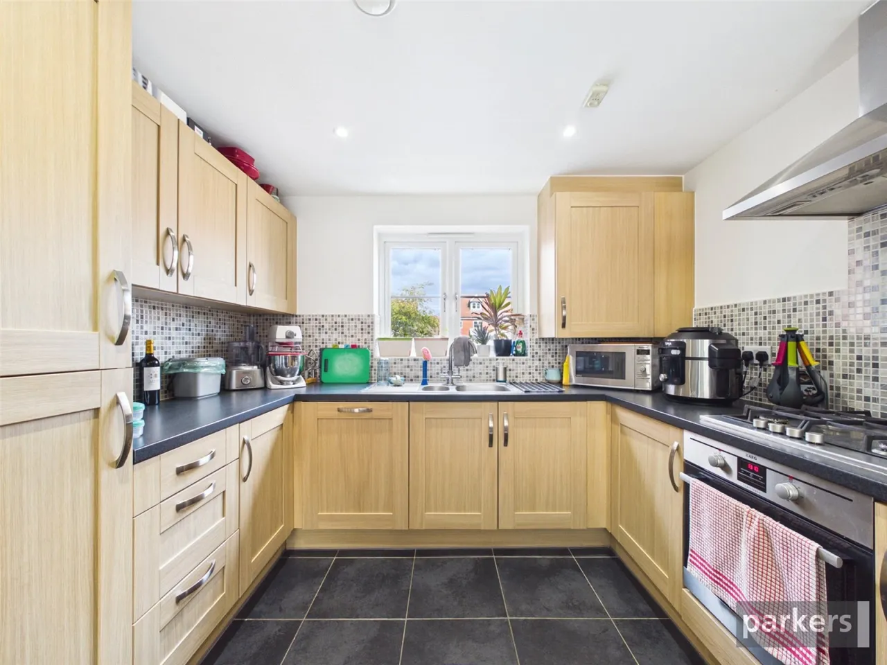Clover Rise, Woodley, RG5, photo 4