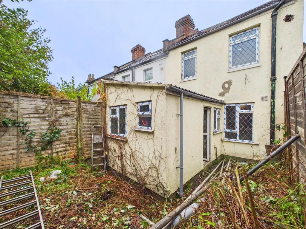 Stretford Avenue, St George, BS5, photo 10