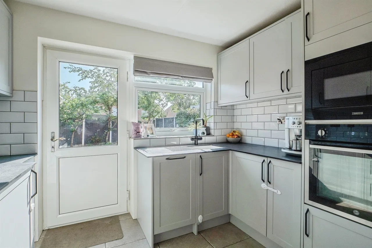 The Farthings, Hathern, Loughborough, photo 10