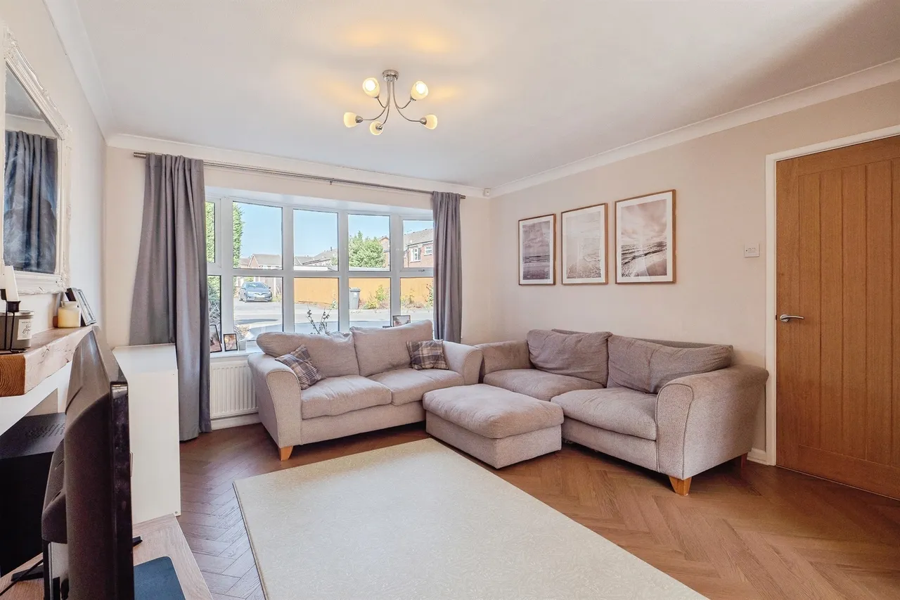 The Farthings, Hathern, Loughborough, photo 5