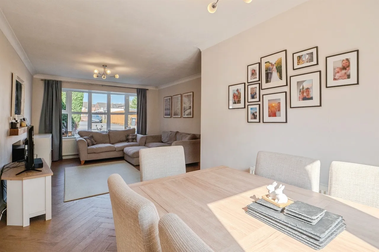 The Farthings, Hathern, Loughborough, photo 8