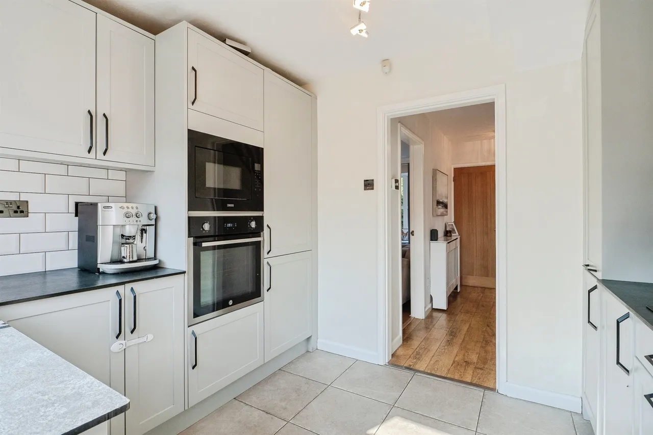 The Farthings, Hathern, Loughborough, photo 11